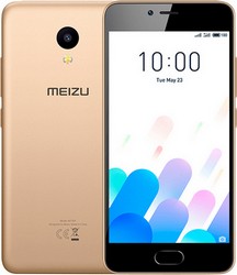 Замена динамика на телефоне Meizu M5c в Владимире